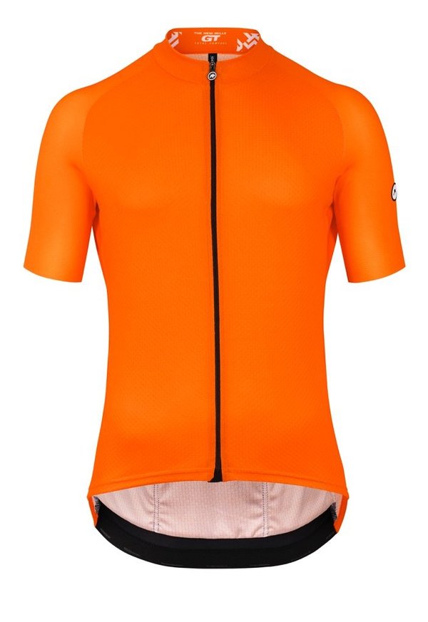 ASSOS（アソス） MILLE GT Summer SS Jersey c2 Assos Mille GT C2 Summer Road Jersey | The Bike Zone